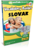 Vocabulary Builder Slovak