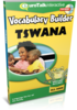 Vocabulary Builder Setswana