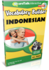 Vocabulary Builder Indonésio