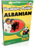 Vocabulary Builder Albanian