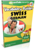 Vocabulary Builder suisse allemand