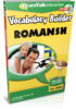 Vocabulary Builder Romancio