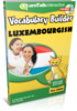 Vocabulary Builder Luxembourgish