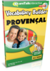 Vocabulary Builder Provençal