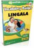 Vocabulary Builder Lingala
