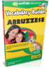 Vocabulary Builder Abruzzese (Western)