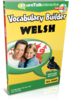 Learn Welsh - Vocabulary Builder Welsh