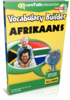 Aprender Afrikáans - Vocabulary Builder Afrikáans