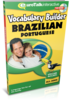 Apprenez portugais brésilien - Vocabulary Builder portugais brésilien