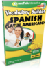 Learn Spanish (Latin American) - Vocabulary Builder Spanish (Latin American)