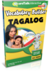 Apprenez tagalog - Vocabulary Builder tagalog