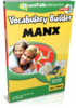 Aprender Manx - Vocabulary Builder Manx