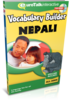 Aprender Nepalês - Vocabulary Builder Nepalês