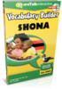 Aprender Shona - Vocabulary Builder Shona
