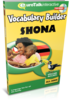 Apprenez shona - Vocabulary Builder shona