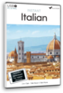 Lär Italienska - Instant USB Italienska