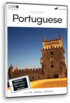 Lär Portugisiska - Instant USB Portugisiska