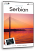 Apprenez serbe - Instant USB serbe
