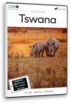 Apprenez tswana - Instant USB tswana