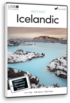 Apprenez islandais - Instant USB islandais