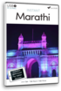 Apprenez marathe - Instant USB marathe