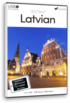 Aprender Letón - Instant USB Letón
