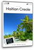 Lär Haitisk kreol
 - Instant USB Haitisk kreol
