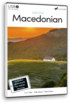 Apprenez macédonien - Instant USB macédonien