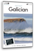 Leer Galicisch - Instant USB Galicisch