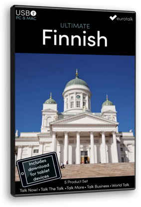 Ultimate Set Finnish