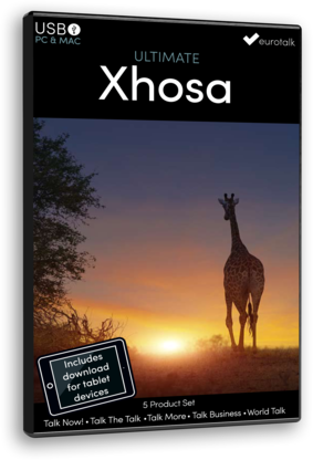 Ultimate Set Xhosa
