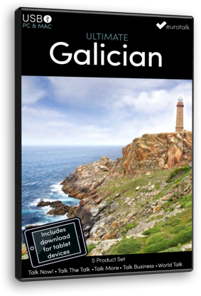 Ultimate Set Galician