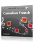 Learn French (Canadian) - Rhythms French (Canadian)
