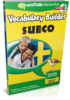 Vocabulary Builder Sueco