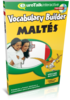 Vocabulary Builder Maltés