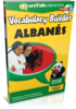 Vocabulary Builder Albanés