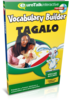 Vocabulary Builder Tagalo