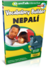 Vocabulary Builder Nepalés