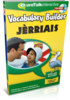 Vocabulary Builder Jerriais