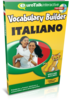 Aprender Italiano - Vocabulary Builder Italiano