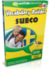 Aprender Sueco - Vocabulary Builder Sueco