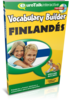 Aprender Finlandés - Vocabulary Builder Finlandés