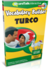 Aprender Turco - Vocabulary Builder Turco