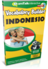 Aprender Indonesio - Vocabulary Builder Indonesio