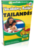 Aprender Tailandés - Vocabulary Builder Tailandés