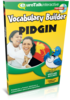 Aprender Pidgin - Vocabulary Builder Pidgin