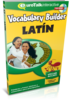 Aprender Latín - Vocabulary Builder Latín