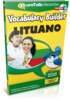 Aprender Lituano - Vocabulary Builder Lituano