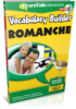 Aprender Romanche - Vocabulary Builder Romanche