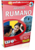 Aprender Rumano - World Talk Rumano
